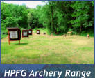 HPFG Archery Range